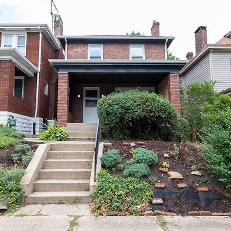 Craftsmen Charmer With Easy City & Airport Access Pittsburgh Exterior foto